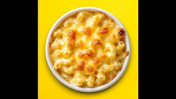 ???????? Mac & Cheese (v)