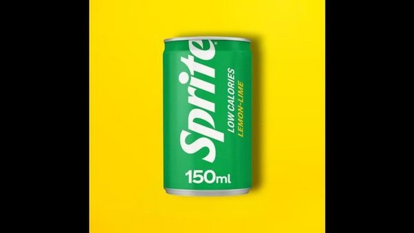 ???? Sprite - can