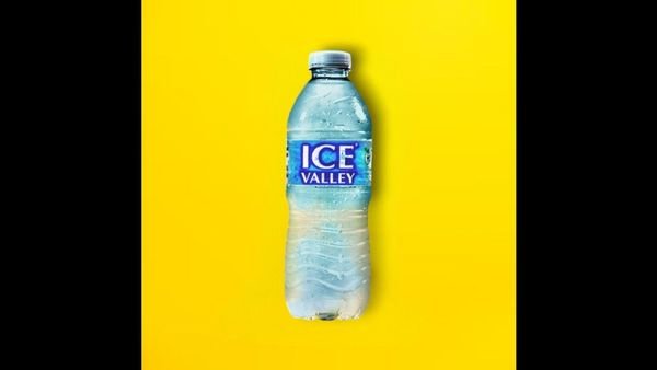 ???? Water Bottle