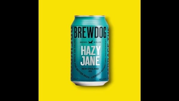 Brewdog - Hazy Jane (330ml)