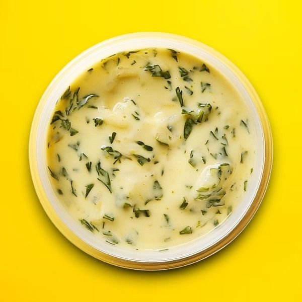 Garlic & Herb Dip