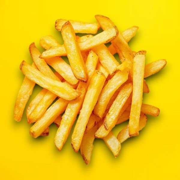 Gourmet Fries (small) Small