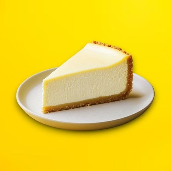 Vanila Cheesecake